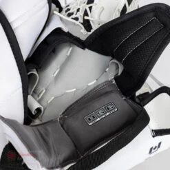 Brian's OPTiK X2 Intermediate Goalie Catcher -Baue Hockey Shop brian s catchers brian s optik x2 intermediate goalie catcher 27999418286146