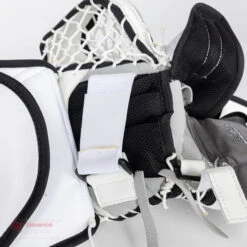 Brian's OPTiK X2 Junior Goalie Catcher -Baue Hockey Shop brian s catchers brian s optik x2 junior goalie catcher 27999418744898