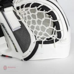 Brian's OPTiK X2 Junior Goalie Catcher -Baue Hockey Shop brian s catchers brian s optik x2 junior goalie catcher 27999418908738