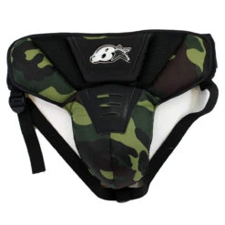 Brian's Domestic Senior Goalie Jock -Baue Hockey Shop brian s goalie jocks brian s domestic senior goalie jock camo sr 28743878475842