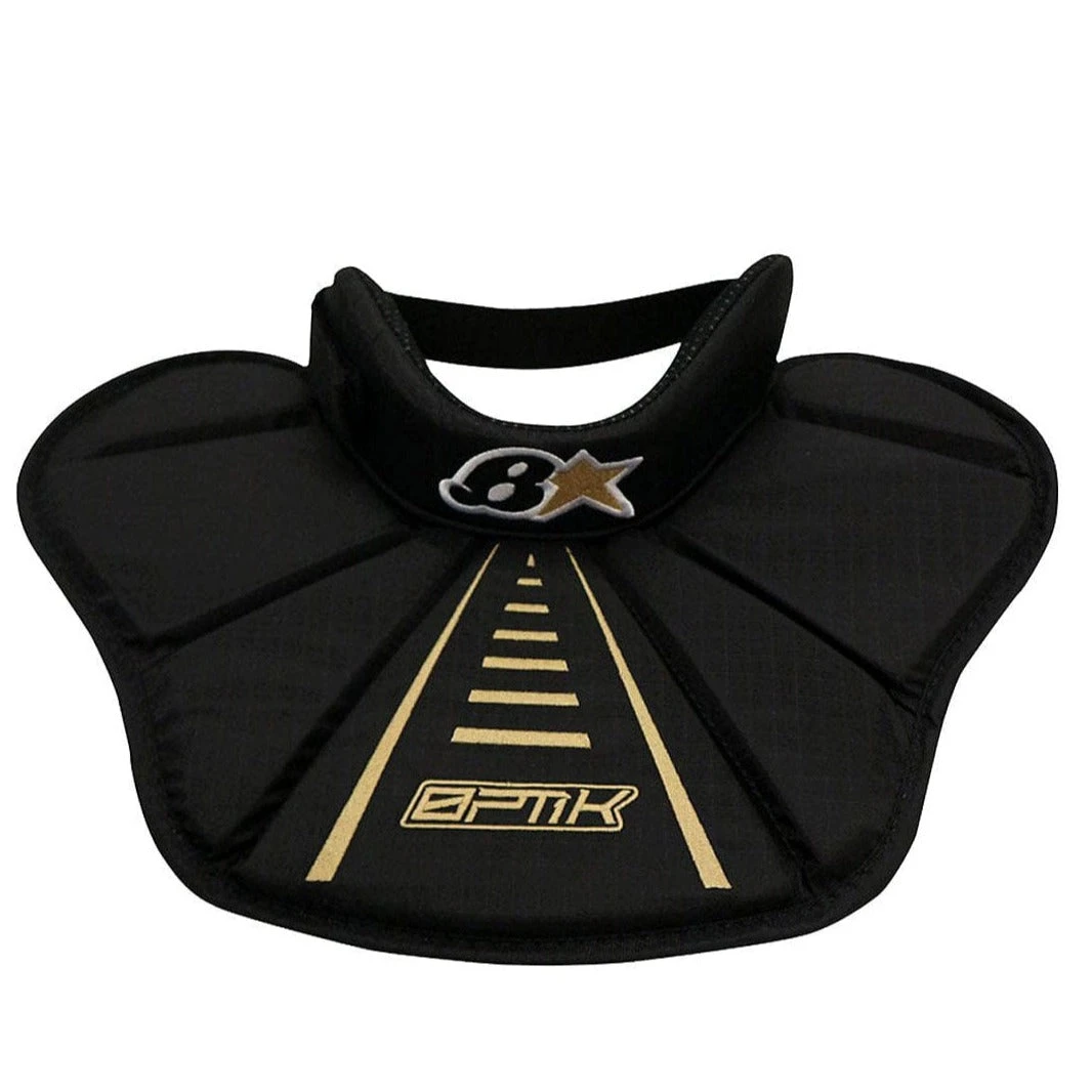 Brian's OPTiK Senior Goalie Neck Guard 3 Brian's OPTiK Senior Goalie Neck Guard