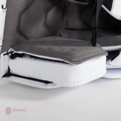 Brian's G-NETik V Senior Goalie Leg Pads -Baue Hockey Shop brian s leg pads brian s g netik v senior goalie leg pads 28534924017730