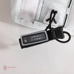 Brian's G-NETik V Senior Goalie Leg Pads -Baue Hockey Shop brian s leg pads brian s g netik v senior goalie leg pads 28534924050498