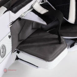 Brian's G-NETik V Senior Goalie Leg Pads -Baue Hockey Shop brian s leg pads brian s g netik v senior goalie leg pads 28534924083266