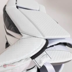 Brian's G-NETik V Senior Goalie Leg Pads -Baue Hockey Shop brian s leg pads brian s g netik v senior goalie leg pads 28534924312642