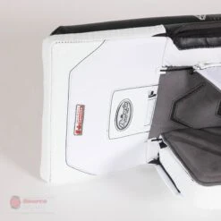 Brian's G-NETik V Senior Goalie Leg Pads -Baue Hockey Shop brian s leg pads brian s g netik v senior goalie leg pads 28534924345410