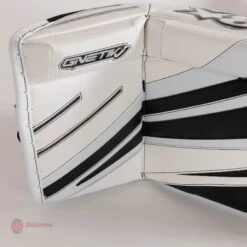 Brian's G-NETik V Senior Goalie Leg Pads -Baue Hockey Shop brian s leg pads brian s g netik v senior goalie leg pads 28534924378178