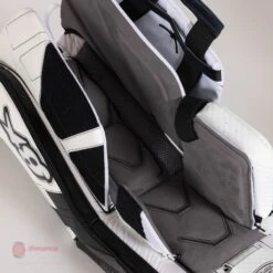 Brian's G-NETik V Senior Goalie Leg Pads -Baue Hockey Shop brian s leg pads brian s g netik v senior goalie leg pads 28534924443714