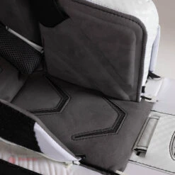 Brian's G-NETik V Senior Goalie Leg Pads -Baue Hockey Shop brian s leg pads brian s g netik v senior goalie leg pads 28534924509250