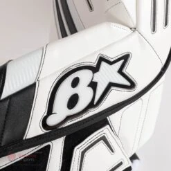 Brian's G-NETik V Senior Goalie Leg Pads -Baue Hockey Shop brian s leg pads brian s g netik v senior goalie leg pads 28534924542018