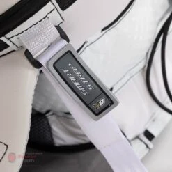 Brian's G-NETik V Senior Goalie Leg Pads -Baue Hockey Shop brian s leg pads brian s g netik v senior goalie leg pads 28534924574786