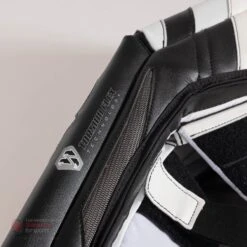 Brian's G-NETik V Senior Goalie Leg Pads -Baue Hockey Shop brian s leg pads brian s g netik v senior goalie leg pads 28534924640322