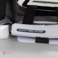 Brian's G-NETik V Senior Goalie Leg Pads -Baue Hockey Shop brian s leg pads brian s g netik v senior goalie leg pads 28534924673090