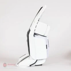 Brian's G-NETik V Senior Goalie Leg Pads -Baue Hockey Shop brian s leg pads brian s g netik v senior goalie leg pads 28534924771394