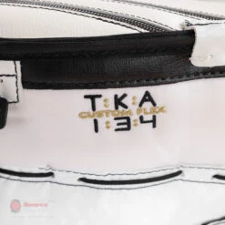 Brian's G-NETik V Senior Goalie Leg Pads -Baue Hockey Shop brian s leg pads brian s g netik v senior goalie leg pads 28534924804162