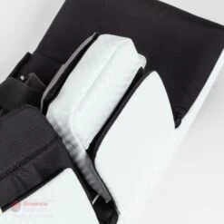 Brian's G-NETik X Intermediate Goalie Leg Pads -Baue Hockey Shop brian s leg pads brian s g netik x intermediate goalie leg pads 14781298081858