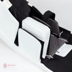 Brian's G-NETik X Intermediate Goalie Leg Pads -Baue Hockey Shop brian s leg pads brian s g netik x intermediate goalie leg pads 14781299621954