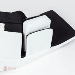 Brian's G-NETik X Intermediate Goalie Leg Pads -Baue Hockey Shop brian s leg pads brian s g netik x intermediate goalie leg pads 14781300703298