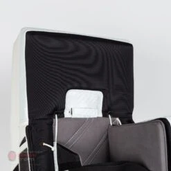 Brian's G-NETik X Intermediate Goalie Leg Pads -Baue Hockey Shop brian s leg pads brian s g netik x intermediate goalie leg pads 14781301063746