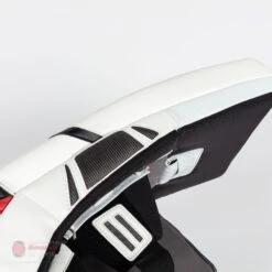 Brian's G-NETik X Intermediate Goalie Leg Pads -Baue Hockey Shop brian s leg pads brian s g netik x intermediate goalie leg pads 30411699781698