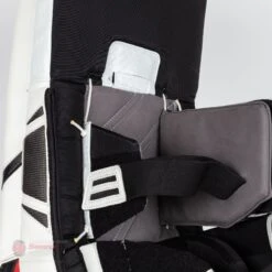 Brian's G-NETik X Junior Goalie Leg Pads -Baue Hockey Shop brian s leg pads brian s g netik x junior goalie leg pads 14781304471618