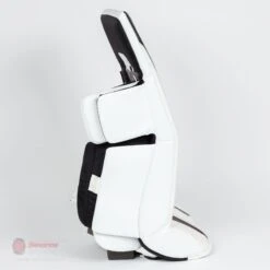 Brian's G-NETik X Junior Goalie Leg Pads -Baue Hockey Shop brian s leg pads brian s g netik x junior goalie leg pads 14781304995906