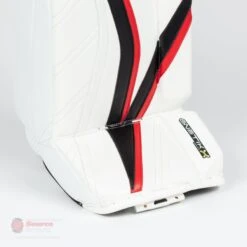 Brian's G-NETik X Junior Goalie Leg Pads -Baue Hockey Shop brian s leg pads brian s g netik x junior goalie leg pads 14781306241090
