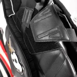 Brian's G-NETik X5 Intermediate Goalie Leg Pads -Baue Hockey Shop brian s leg pads brian s g netik x5 intermediate goalie leg pads 28988499722306