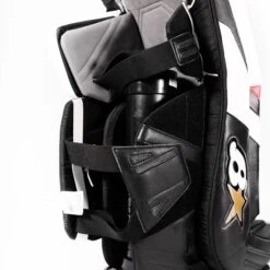 Brian's G-NETik X5 Intermediate Goalie Leg Pads -Baue Hockey Shop brian s leg pads brian s g netik x5 intermediate goalie leg pads 28988499755074