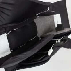 Brian's G-NETik X5 Intermediate Goalie Leg Pads -Baue Hockey Shop brian s leg pads brian s g netik x5 intermediate goalie leg pads 29086597283906