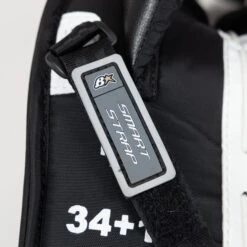 Brian's G-NETik X5 Intermediate Goalie Leg Pads -Baue Hockey Shop brian s leg pads brian s g netik x5 intermediate goalie leg pads 29086597513282