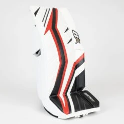 Brian's G-NETik X5 Intermediate Goalie Leg Pads -Baue Hockey Shop brian s leg pads brian s g netik x5 intermediate goalie leg pads 29086597578818