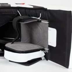 Brian's G-NETik X5 Intermediate Goalie Leg Pads -Baue Hockey Shop brian s leg pads brian s g netik x5 intermediate goalie leg pads 29086597611586