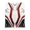 Brian's G-NETik X5 Intermediate Goalie Leg Pads 1 Brian's G-NETik X5 Intermediate Goalie Leg Pads -Baue Hockey Shop brian s leg pads brian s g netik x5 intermediate goalie leg pads white black red 31 1 29086597414978