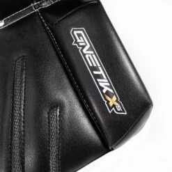 Brian's G-NETik X5 Junior Goalie Leg Pads -Baue Hockey Shop brian s leg pads brian s g netik x5 junior goalie leg pads 28988501393474