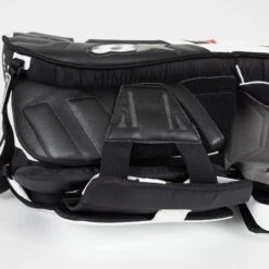 Brian's G-NETik X5 Junior Goalie Leg Pads -Baue Hockey Shop brian s leg pads brian s g netik x5 junior goalie leg pads 29086601707586