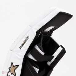 Brian's NetZero 2 Intermediate Goalie Leg Pads 14 Brian's NetZero 2 Intermediate Goalie Leg Pads -Baue Hockey Shop brian s leg pads brian s netzero 2 intermediate goalie leg pads 11491487285314