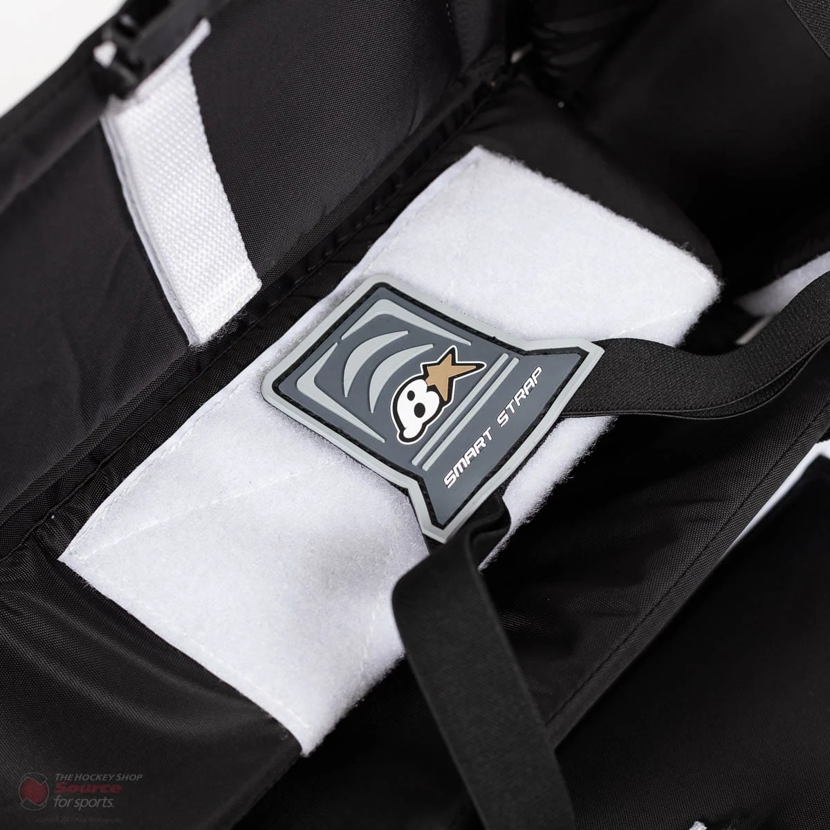 Brian's NetZero 2 Intermediate Goalie Leg Pads 10 Brian's NetZero 2 Intermediate Goalie Leg Pads - Image 8