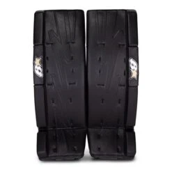 Brian's NetZero 2 Intermediate Goalie Leg Pads 19 Brian's NetZero 2 Intermediate Goalie Leg Pads -Baue Hockey Shop brian s leg pads brian s netzero 2 intermediate goalie leg pads black 30 1 28744289321026