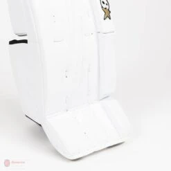 Brian's NetZero 2 Junior Goalie Leg Pads -Baue Hockey Shop brian s leg pads brian s netzero 2 junior goalie leg pads 12891377598530