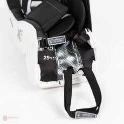 Brian's NetZero 2 Junior Goalie Leg Pads -Baue Hockey Shop brian s leg pads brian s netzero 2 junior goalie leg pads 12891377664066
