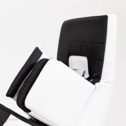 Brian's NetZero 2 Junior Goalie Leg Pads -Baue Hockey Shop brian s leg pads brian s netzero 2 junior goalie leg pads 12891377696834