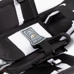 Brian's NetZero 2 Junior Goalie Leg Pads -Baue Hockey Shop brian s leg pads brian s netzero 2 junior goalie leg pads 12891377729602