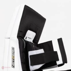 Brian's NetZero 2 Junior Goalie Leg Pads -Baue Hockey Shop brian s leg pads brian s netzero 2 junior goalie leg pads 12891377762370