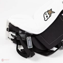 Brian's NetZero 2 Junior Goalie Leg Pads -Baue Hockey Shop brian s leg pads brian s netzero 2 junior goalie leg pads 30347364466754