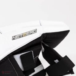 Brian's NetZero 2 Youth Goalie Leg Pads -Baue Hockey Shop brian s leg pads brian s netzero 2 youth goalie leg pads 11491489415234