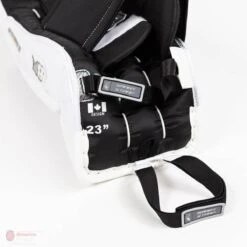 Brian's NetZero 2 Youth Goalie Leg Pads -Baue Hockey Shop brian s leg pads brian s netzero 2 youth goalie leg pads 11491489906754
