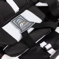 Brian's NetZero 2 Youth Goalie Leg Pads -Baue Hockey Shop brian s leg pads brian s netzero 2 youth goalie leg pads 11491490103362