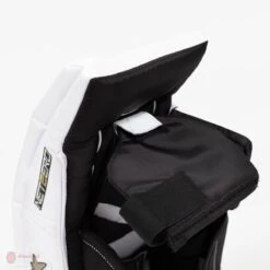 Brian's NetZero 2 Youth Goalie Leg Pads -Baue Hockey Shop brian s leg pads brian s netzero 2 youth goalie leg pads 11491490660418