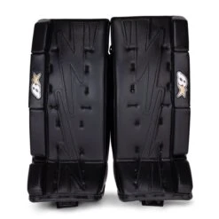 Brian's NetZero 2 Youth Goalie Leg Pads -Baue Hockey Shop brian s leg pads brian s netzero 2 youth goalie leg pads black 25 28744289452098